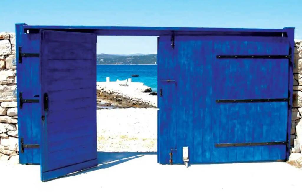 Kuća za odmor Pearl - 5 m from sea:, Drvenik Mali - Rivijera Trogir 