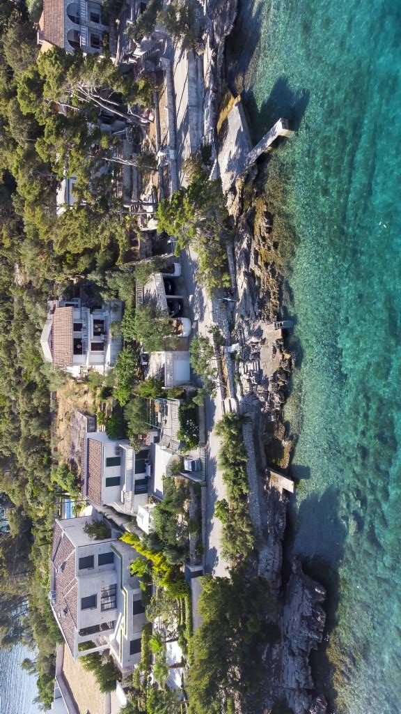 Šolta Nečujam - Apartmani Domino Šolta Nečujam